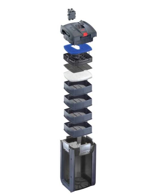 Eheim - Professionel 5e 700 sans masses filtrantes