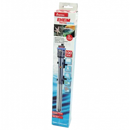 EHEIM - Thermocontrol 100 - Chauffage pour aquarium - 100w