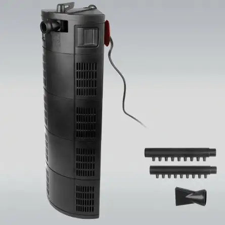 JBL - Filtre CristalProfi i200 greenline - Filtre interne pour aquarium de 130 à 200 litres