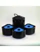JBL - Filtre CristalProfi i200 greenline - Filtre interne pour aquarium de 130 à 200 litres