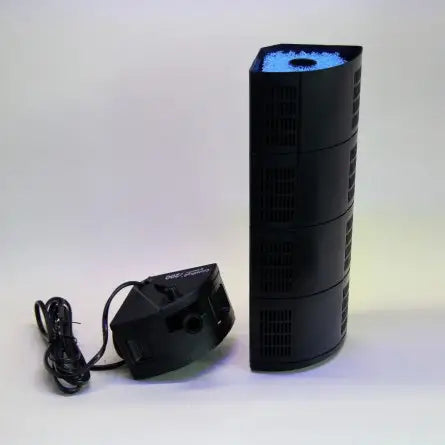 JBL - Filtre CristalProfi i200 greenline - Filtre interne pour aquarium de 130 à 200 litres