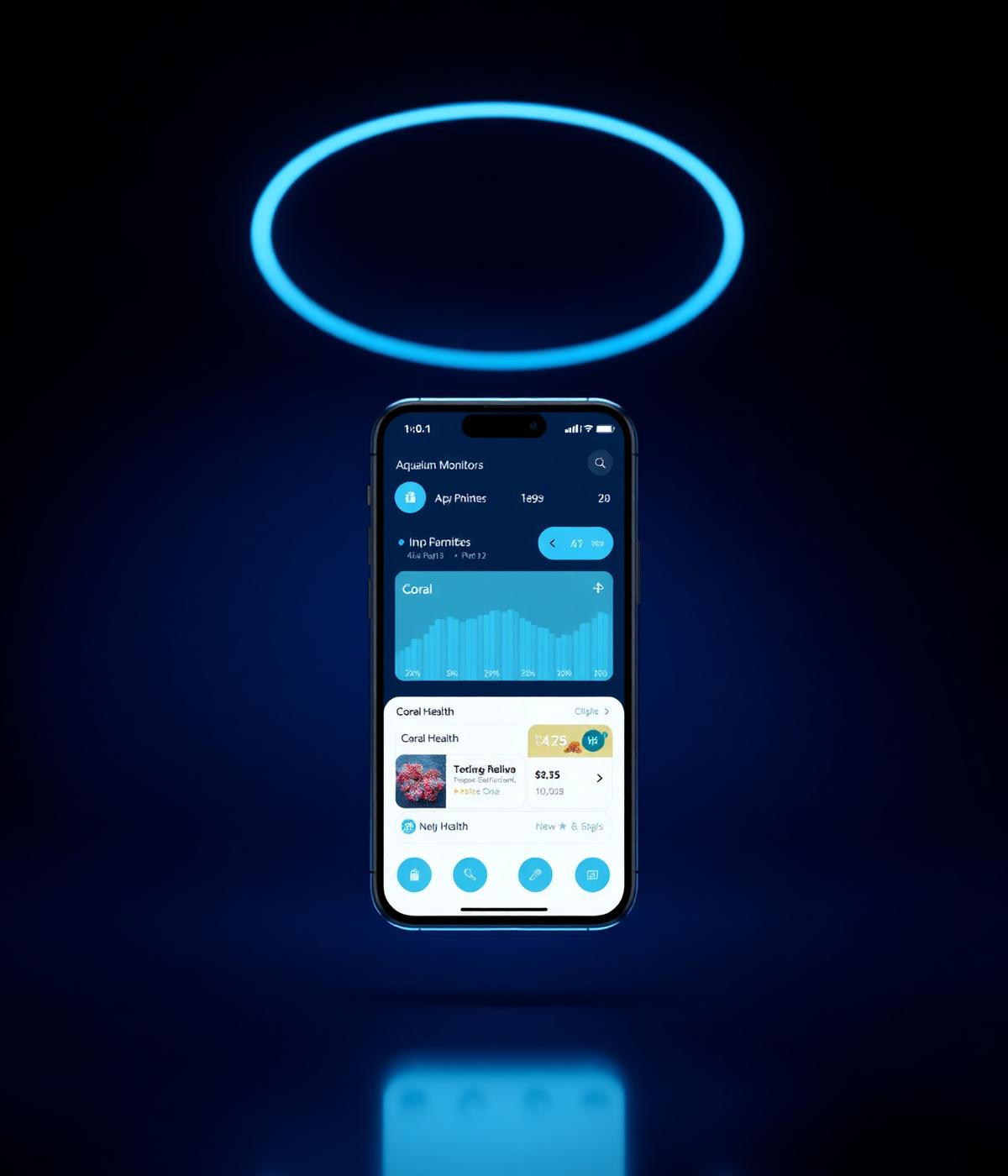 Application mobile AquaCare