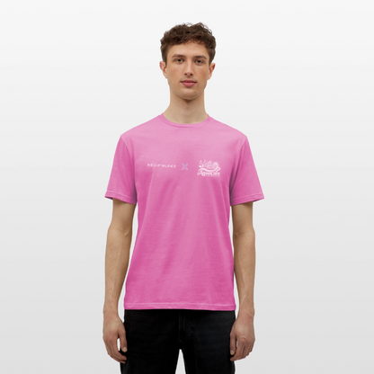 Aquacare x RECIF'ALPES men - rose