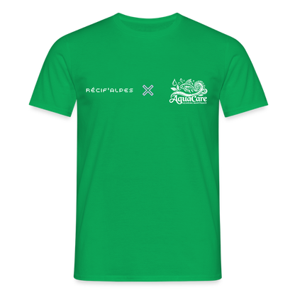 Aquacare x RECIF'ALPES men - vert