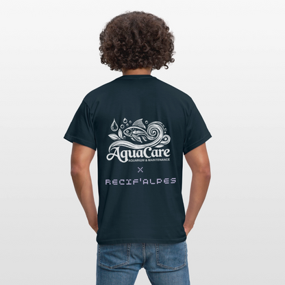 Aquacare x RECIF'ALPES men - marine