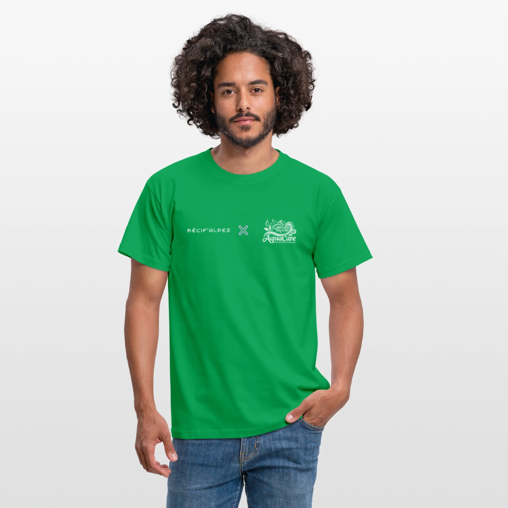 Aquacare x RECIF'ALPES men - vert
