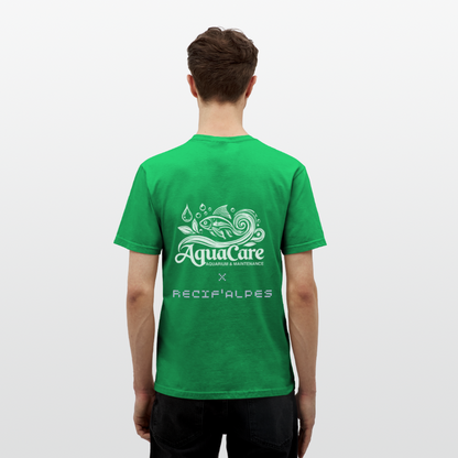 Aquacare x RECIF'ALPES men - vert