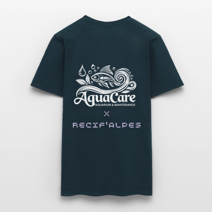 Aquacare x RECIF'ALPES men - marine