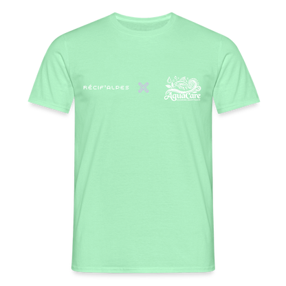Aquacare x RECIF'ALPES men - vert menthe