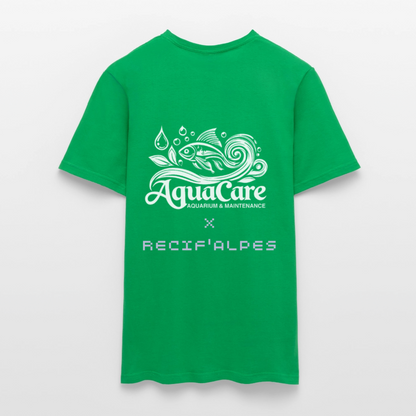 Aquacare x RECIF'ALPES men - vert