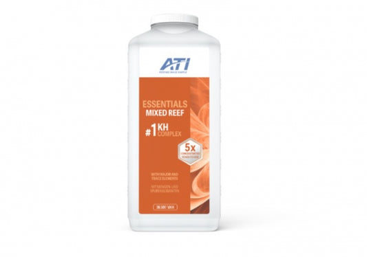 Ati Essentials Mixed Reef #1 2700 ml