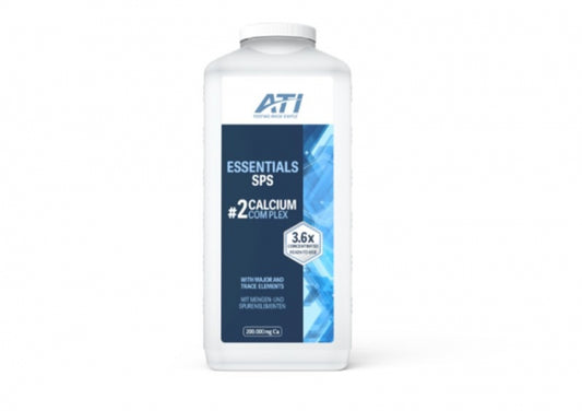 Ati Essentiels SPS #2 2700 ml