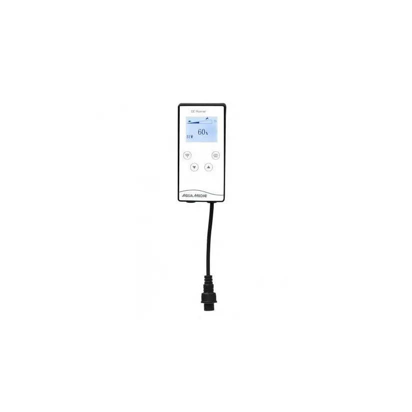 AQUA MEDIC - DC Runner 3.3 series - Pompe universelle 3000l/h
