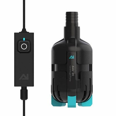 AQUA ILLUMINATION - Axis 20 - Pompe à eau connectée