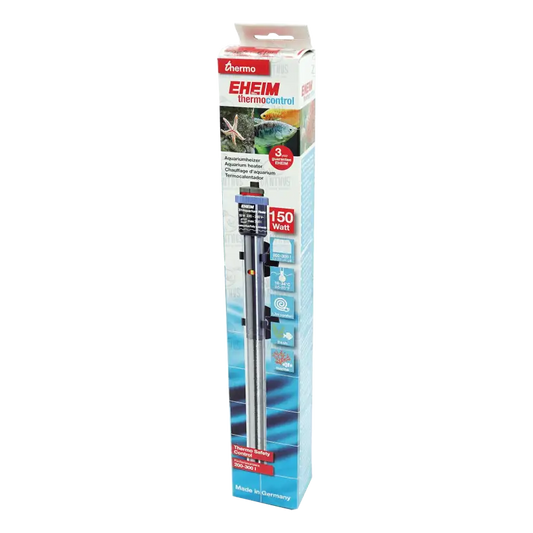 EHEIM - Thermocontrol 150 - Chauffage pour aquarium - 150w