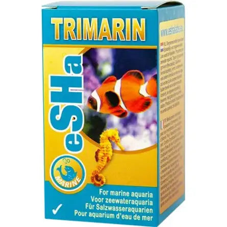 ESHA - Trimarin - 20 ml - Traitement des maladies des poissons marins