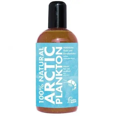 Arctic Plankton (Mysis) Liquid food solution - 250 ml