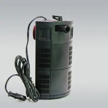 JBL - Filtre CristalProfi i80 greenline - Pour aquarium de jusqu'à 120l