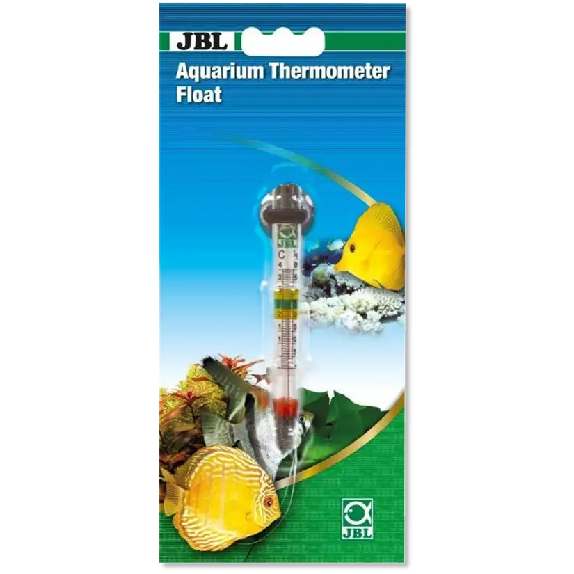 JBL - Float - Thermomètre digital avec ventouse