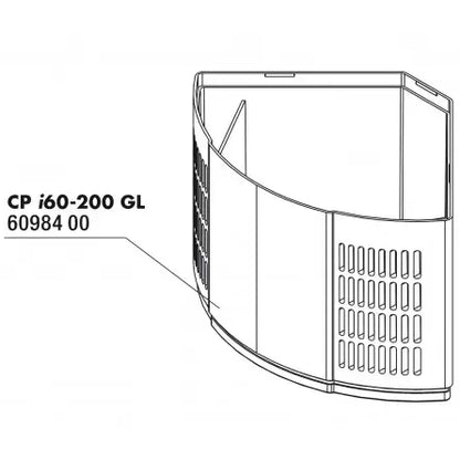 JBL - Module filtrant pour CristalProfi i greenline