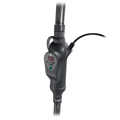 JBL - ProTemp e300 - Chauffage externe pour aquarium - 300w