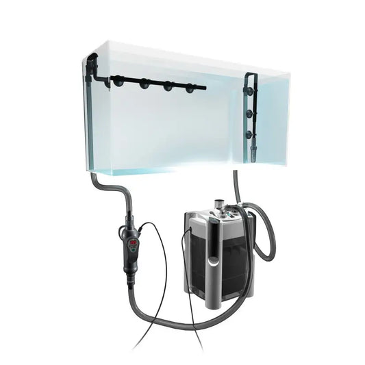 JBL - ProTemp e300 - Chauffage externe pour aquarium - 300w
