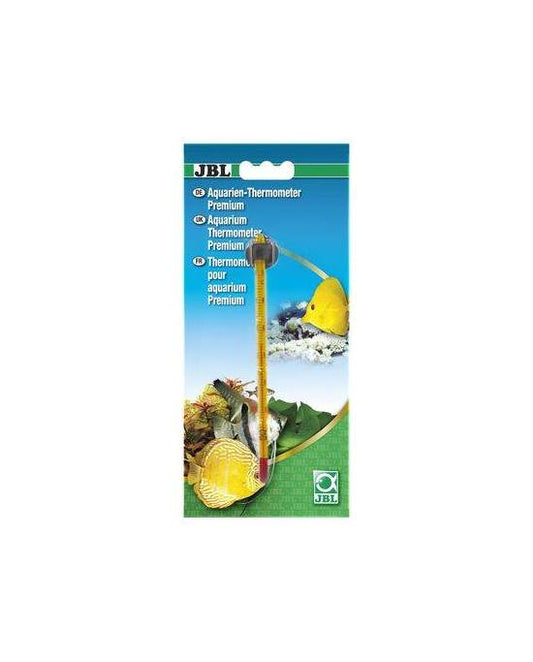 JBL - Slim - Thermomètre de précision fin avec ventouse