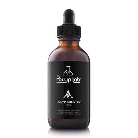 Polyplab Polyp Booster For Corals - 100ml