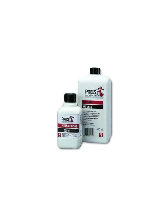 PREIS - Neosal / NeoSpot Liquide 250ml