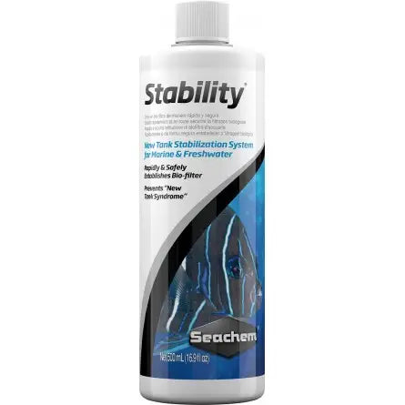 SEACHEM - Stability 100ml