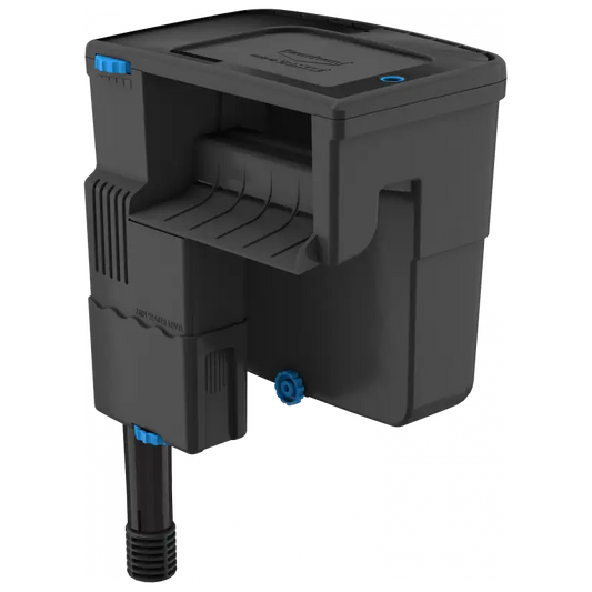 SEACHEM - Tidal 75 - 1500 l/h - Filtre cascade - 300 litres