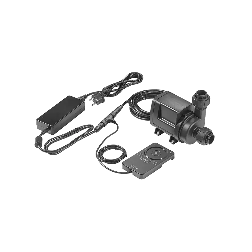 SICCE - Syncra SDC 7.0 - Pompe à eau connectée 7000 l/h
