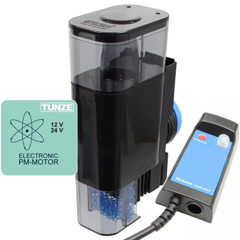 TUNZE - Comline® DOC Skimmer 9001 DC - Écumeur aquarium jusqu\'à 160 litres