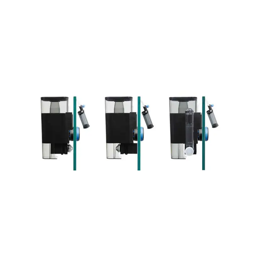 TUNZE - Comline® DOC Skimmer 9001 DC - Écumeur aquarium jusqu\'à 160 litres