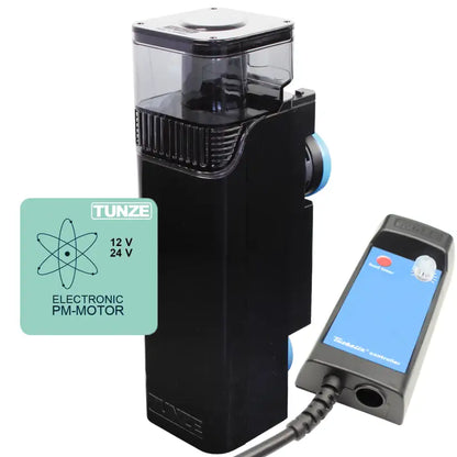TUNZE - Comline® DOC Skimmer 9004 DC - Écumeur aquarium jusqu\'à 300 litres