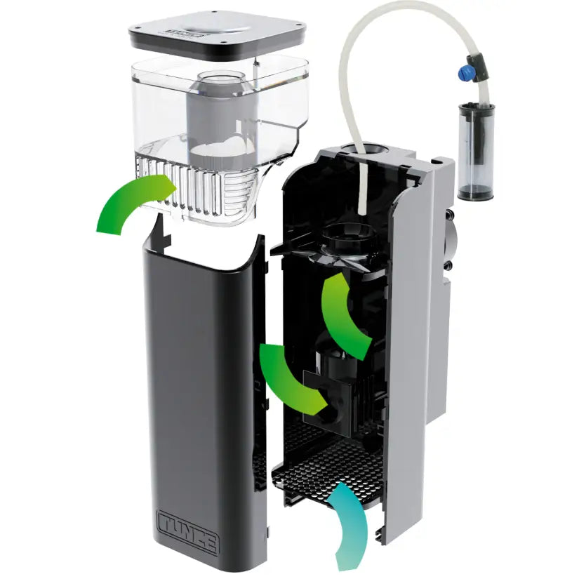 TUNZE - Comline® DOC Skimmer 9004 DC - Écumeur aquarium jusqu\'à 300 litres